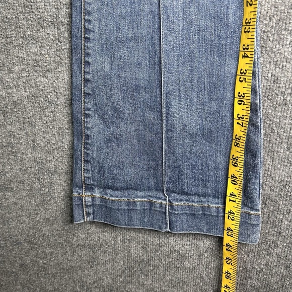 Revice Venus Flare Star Jeans Womens Size 26 - Picture 9 of 9